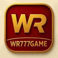 WR777 Game app icon