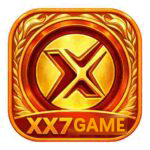 XX7 Game app icon